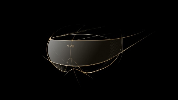 YVR发布新一代VR眼镜YVR 2，全球首款正式发售的Pancake光学一体机