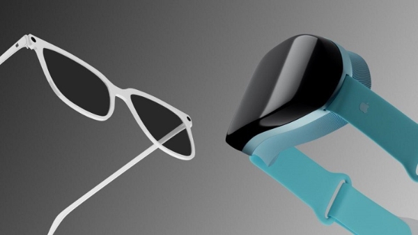 苹果与Samsung Display合作，以生产适配AR/VR头显的Micro-OLED面板