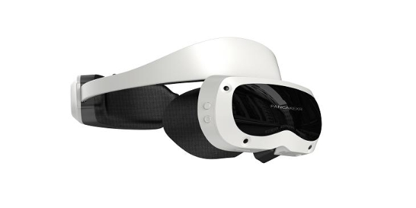 创维VR发布新品牌PANCAKEXR，全球首款消费级短焦6DoF VR一体机亮相