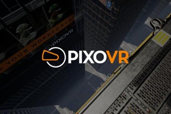 深化VR/AR培训一体化解决方案，PIXO VR完成650万美元融资