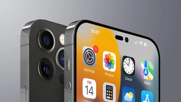A16性能曝光 除全系6GB外 iPhone 14 Pro版更是获超级提升