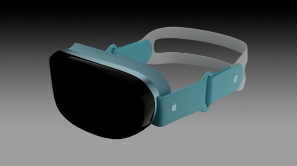 ETNews：苹果第二代AR/VR头显将于2024年推出
