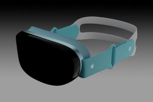 ETNews：苹果第二代AR/VR头显将于2024年推出