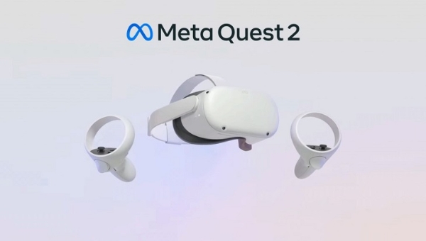 8月1日正式生效，Meta Quest 2售价将涨至399美元_TOM科技