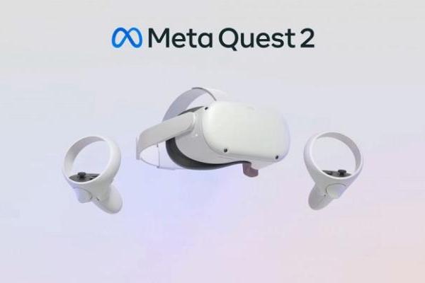 8月1日正式生效，Meta Quest 2售价将涨至399美元