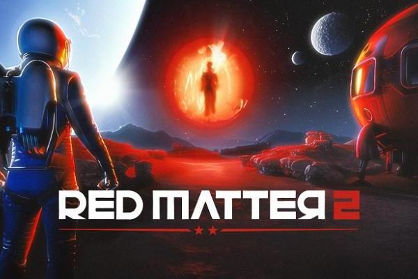 「Red Matter 2」将于8月18日登陆Meta Quest 2及Steam
