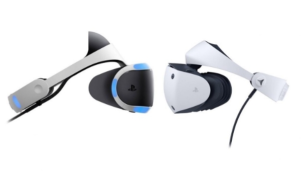 索尼表示，将“很快”公布PSVR 2上市日期