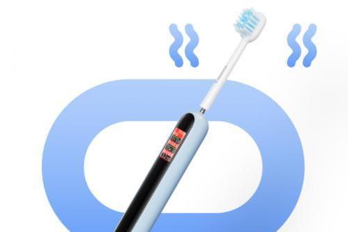 口腔护理产品市场前景良好，一晤未来携全新智能手动牙刷来袭