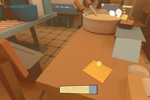 大朋VR 新品再献诚意！Steam冒险新作《我是黄油》加入内容生态