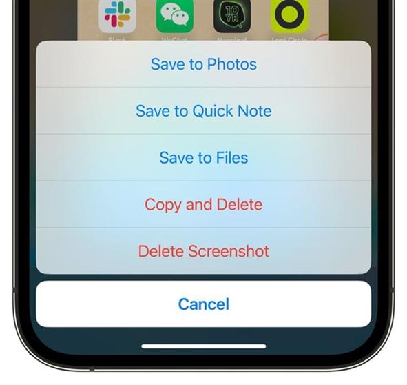 史诗升级 iOS 16 Beta 5将消失5年的电量显示带回