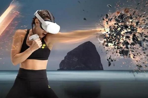 反垄断、FTC阻止Meta收购热门VR健身应用「Supernatural」开发商Within