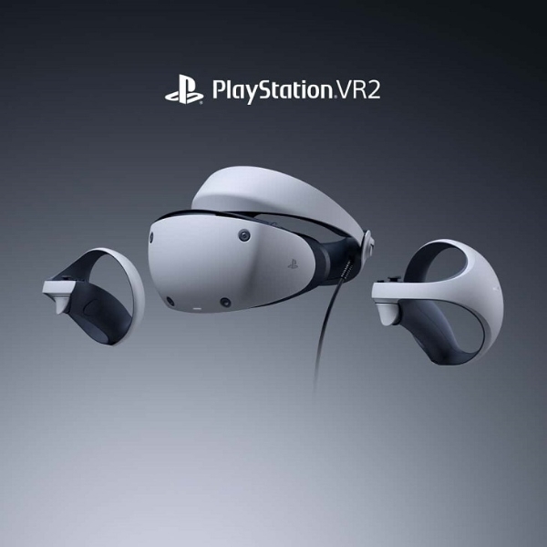 索尼宣布PSVR 2将于2023年初发布