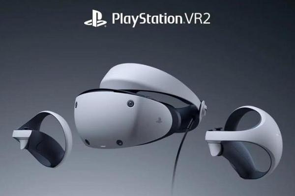 索尼宣布PSVR 2将于2023年初发布