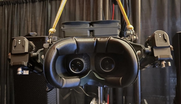 HDR显示屏是下一代VR头显的关键吗？