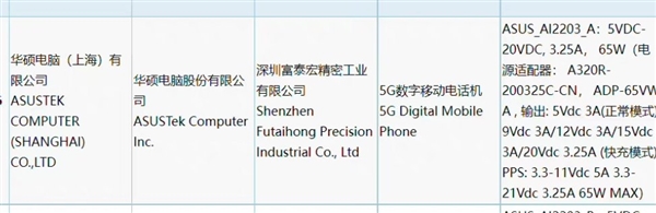 ROG新品来了 全力打造天玑9000+之王