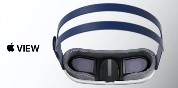 GlobalData：苹果AR/VR头显将推动VR技术的更快采用
