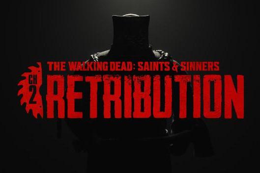 「行尸走肉：圣徒与罪人」放出更多“第二章”相关游戏视频与细节
