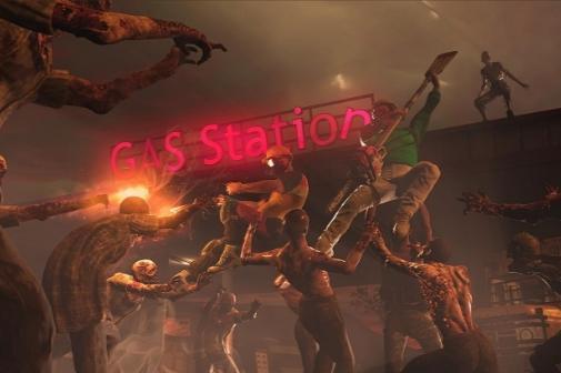 僵尸生存游戏「Requisition VR」即将进入EA阶段，专访开发组谈论灵感来源