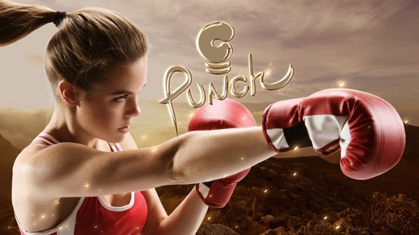 「Punch」重磅上线YVR！以拳之名开启元宇宙燃脂挑战！