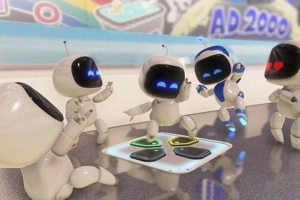 PSVR官方神作「Astro Bot」开发工作室的下一款游戏将是其规模最大的作品