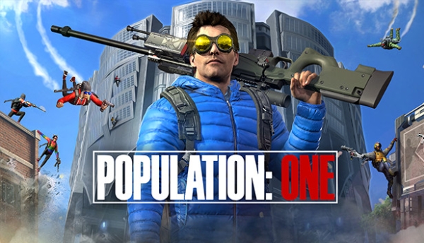 Meta准备结束对吃鸡游戏「Population: One」Quest 1版本支持