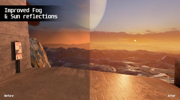 《Red Matter 2》凭什么敢说是「VR最强画质」？