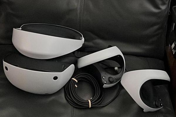 更友好的开发工具及环境，PSVR 2可以让开发者更容易进行游戏移植