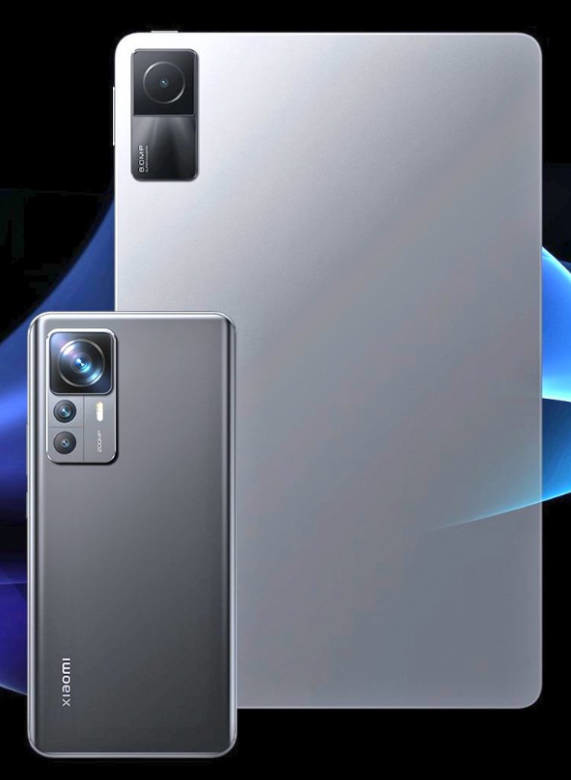 小米12SUltra|小米/Redmi两款新品曝光：全球第二款2亿像素手机