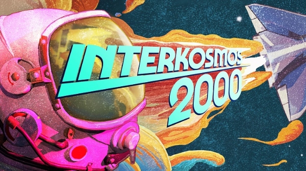 太空冒险游戏「Interkosmos 2000」现已登陆Quest 2