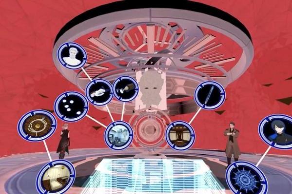 VR侦探游戏「Dyschronia: Chronos Alternate」上手体验：有趣的二次元探案体验