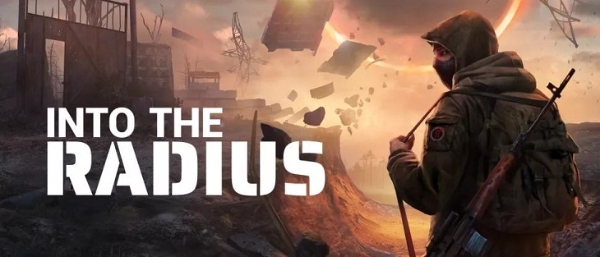 Quest 2新作「Into the Radius」究竟体验如何？