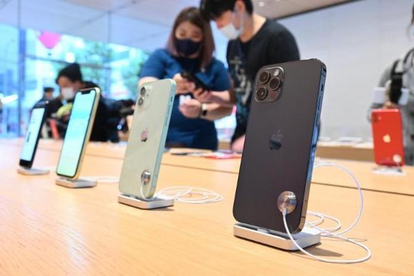 苹果高端路线成功 iPhone 14破发 iPhone 14 Pro Max依旧保持高溢价