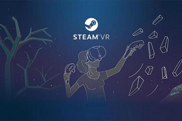 Valve更正Steam硬件和软件调查数据，8月Steam VR用户约为300万