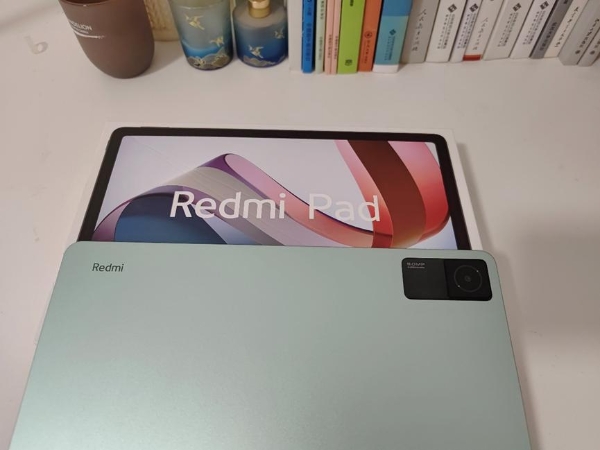 Redmi Pad评测：红米充满野心的一次尝试