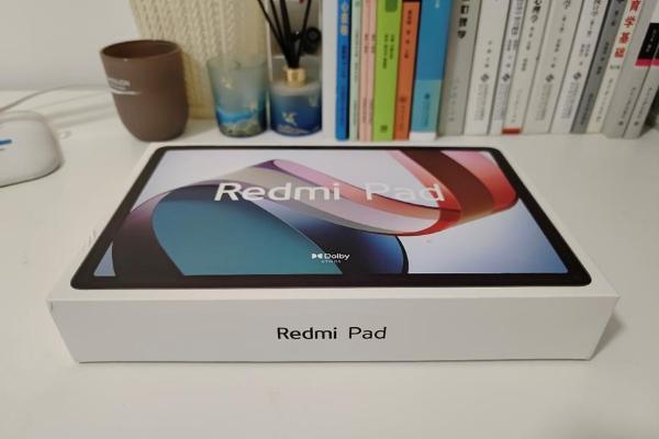 Redmi Pad评测：红米充满野心的一次尝试