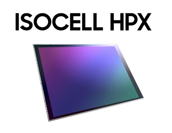 三星ISOCELL HPX传感器发布：2亿像素系列传感器家族再添新成员