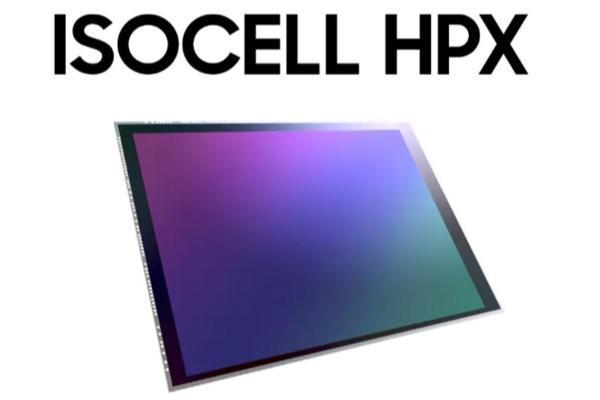 三星ISOCELL HPX传感器发布：2亿像素系列传感器家族再添新成员