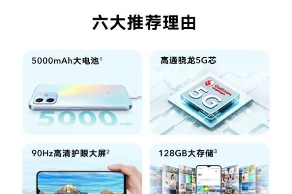 荣耀新千元机Play6C开启预售：骁龙480 Plus+侧边指纹解锁