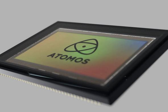 Atomos开发Sapphire F8传感器 支持全局快门、8K60P视频