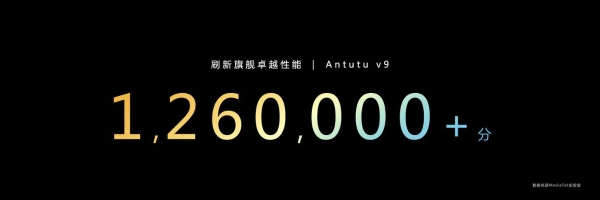 天玑9200正式发布：9项全球第一 跑分126万