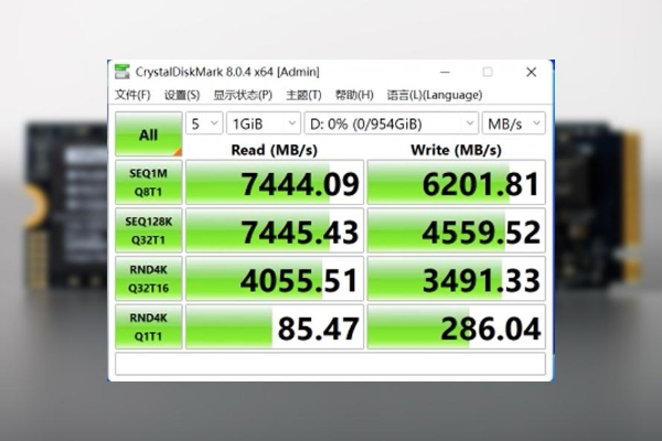 RX|新一代硬件接踵而至：SSD也要与时俱进