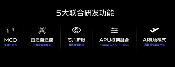 vivo联发科再推黑科技：《王者荣耀》极限稳帧