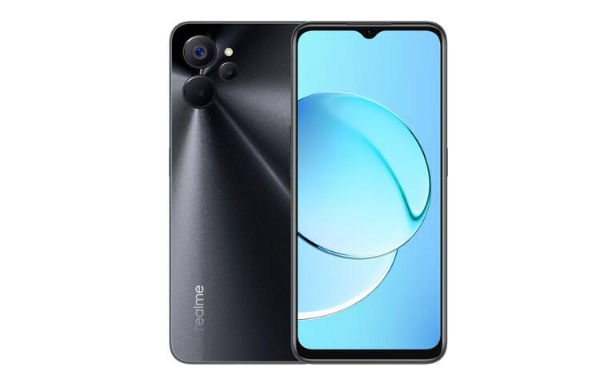 realme|realme真我10标准版提前上架 天玑700加持1299元起售