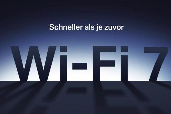 TP-LINK官宣Wi-Fi 7路由器，将于11月14日发布