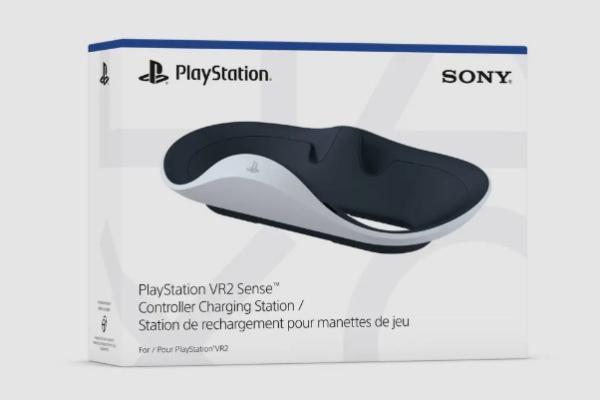 售价550美元，PS VR2将于2023年2月22日正式发售，本月开启预订