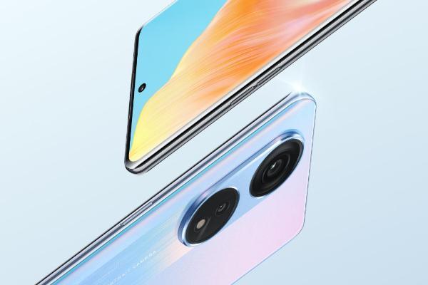 1亿像素+高频调光 OPPO A1 Pro上架OPPO商城 16日正式发布