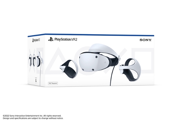 索尼|索尼官宣PSVR2将于明年2月22日正式发售 定价549.99美元