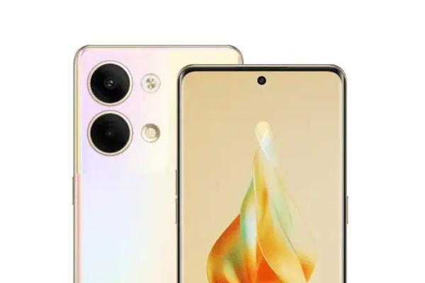 OPPO Reno9外观配置全揭晓：再造线下神机？