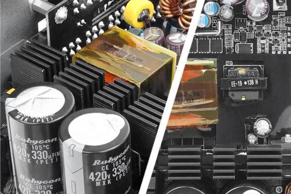 为下一代CPU与GPU做准备：双十一该如何选机电散三件套？