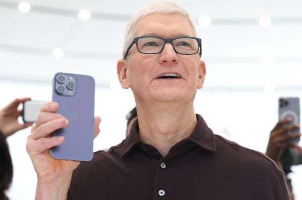 苹果AR眼镜可能要到2025年或2026年面世